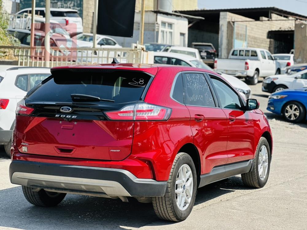 Ford Edge